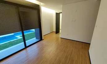 Imagem 6: Casa para venda com 159 metros quadrados com 3 quartos em Stella Maris - Salvador - BA