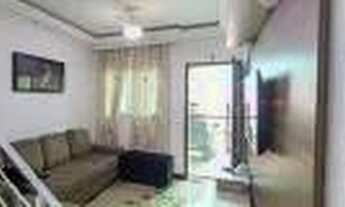 Imagem: Casa para venda possui 86 metros quadrados