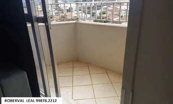 Imagem 2: Apartamento Edifício São Jorge 3d. sendo uma suíte. totalmente reformado