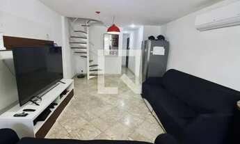 Imagem 6: Apartamento para Aluguel - Recreio, 2 Quartos, 120 m2