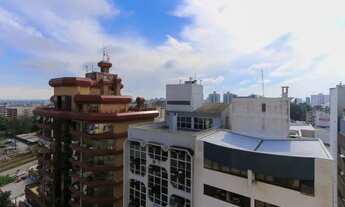 Imagem 4: CANOAS - Apartamento Padrão - CENTRO