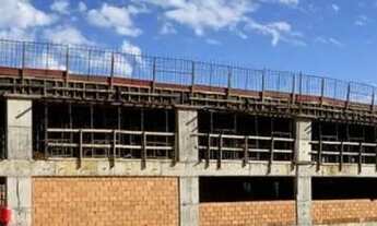 Imagem 4: Apartamento para venda possui 50 metros quadrados com 2 quartos em Ponta Negra - Manaus