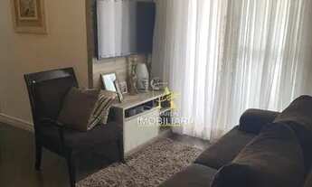 Imagem 5: Apartamento para alugar, 50 m² por R$ 2.115,88/mês - Vila Independência - São Paulo/SP