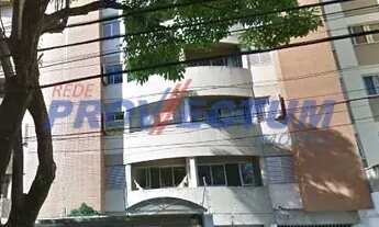 Imagem: Apartamento - Botafogo - Campinas