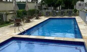 Imagem 3: For Life Maraponga, Liberdade, Primeira Locação, 45m², 2 Quartos, Piscina e Elevador