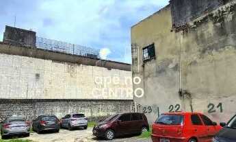 Imagem 7: Terreno para venda - Rua Lima Bacuri/Centro