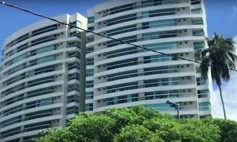 Imagem: Apartamento Rio Vermelho 3 suítes 155m2