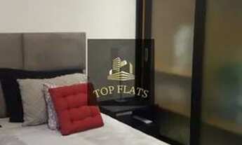 Imagem 5: Flat disponível no Itaim Bibi