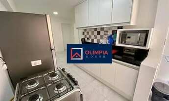Imagem 7: Apartamento Venda Cerqueira César 125 m² 3 Dormitórios