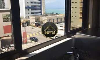 Imagem 2: Flat para alugar no bairro Ponta Negra - Natal/RN