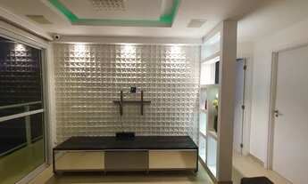 Imagem 7: ALUGO COBERTURA MOBILIADA RECREIO DOS BANDEIRANTES