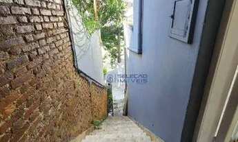 Imagem 6: Casa com 4 dormitórios para alugar, 121 m² por R$ 3.532/mês - Vila Pompeia - São Paulo/SP