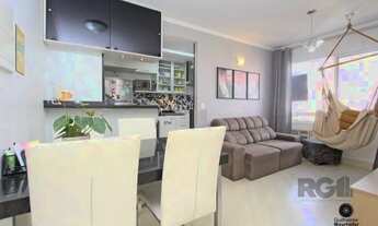 Imagem 5: Apartamento 1 dormitório, suíte e 1 vaga de garagem no Bairro Rio Branco