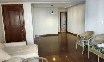 Imagem 6: Apartamento 3 Quartos para Venda em Salvador, Pituba, 3 dormitórios, 2 suítes, 3 banheiros