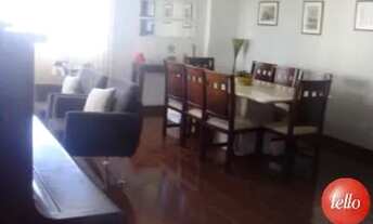 Imagem 2: São Paulo - Apartamento Padrão - Tatuapé