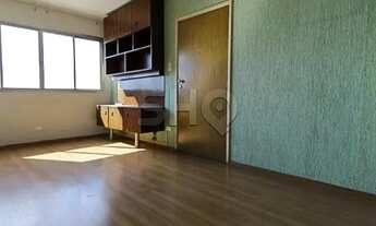 Imagem 2: APARTAMENTO NA LAPA 3 DORM 2 VAGAS