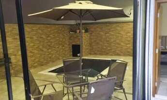 Imagem 6: Casa em Condomínio para Venda em Indaiatuba, Jardim Residencial Viena, 3 dormitórios, 3 su