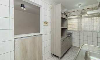 Imagem 7: PORTO ALEGRE - Apartamento Padrão - Santo Antônio