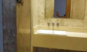 Imagem 6: Apartamento na gleba A para aluguel tem 90 metros quadrados com 2 quartos