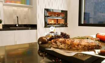 Imagem 7: APARTAMENTO 2 DORMITÓRIOS NO CENTRO