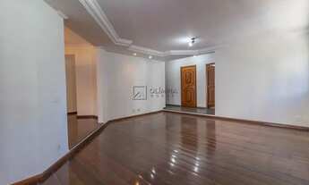 Imagem 4: Locação Apartamento 3 Dormitórios - 161 m² Vila Mariana