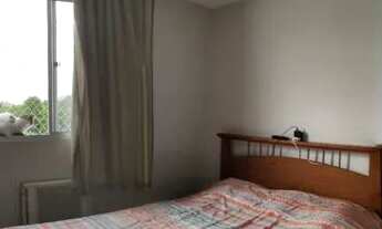 Imagem 4: Apartamento em Cosmos, ótima localidade, 2 quartos, piscina, próximo Av Cesario de Melo