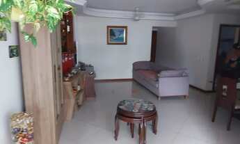 Imagem 2: Apartamento para venda possui 150 metros quadrados com 3 quartos- 1 quadra da Praia - Itap