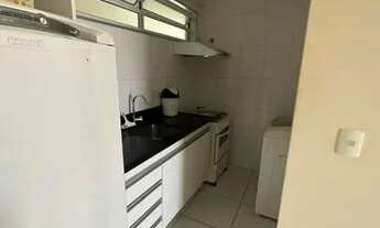 Imagem 7: Apartamento para aluguel com 60 metros quadrados com 1 quarto em Jardim Renascença - São L