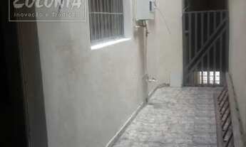 Imagem 6: Santo André - Casa Padrão - Vila Camilópolis