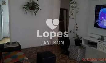 Imagem 6: Apartamento-À VENDA-Cascadura-Rio de Janeiro-RJ