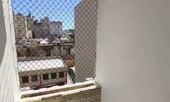 Imagem 3: Apartamento no Centro com 2 quartos a 1min da Rio Branco