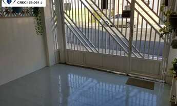 Imagem 2: Casa com 2 dormitórios, 1 suite e 1 vaga na Vila Bertioga