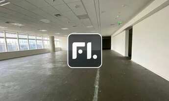 Imagem 4: Escritório para aluguel tem 1900 metros quadrados em Vila Nova Conceição - São Paulo - SP