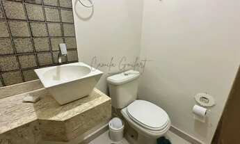 Imagem 3: Casa / Sobrado para Venda em Ribeirão Preto, Jardim California, 5 dormitórios, 2 suítes, 4