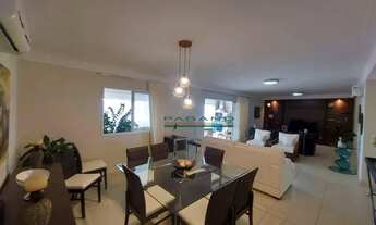 Imagem 5: Apartamento com 3 dormitórios à venda, 218 m² por R$ 1.490.000,00 - Bosque das Juritis - R