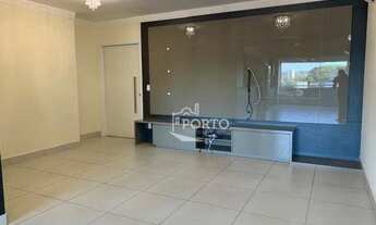 Imagem 5: Apartamento com 3 dormitórios para alugar, 140 m² por R$ 4.460,00/mês - Nova Piracicaba