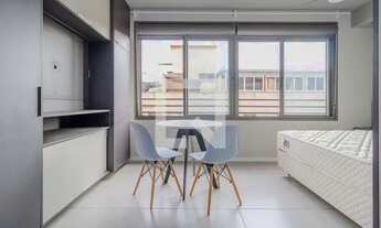 Imagem 6: Apartamento para Aluguel - Cidade Baixa, 1 Quarto, 25 m2