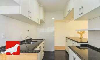 Imagem 5: Apartamento à venda no bairro Vila Olímpia - São Paulo/SP, Zona Sul