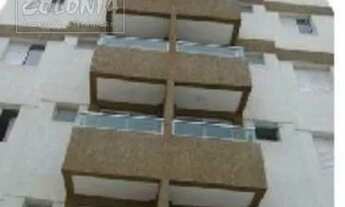 Imagem: Santo André - Apartamento Padrão - Vila