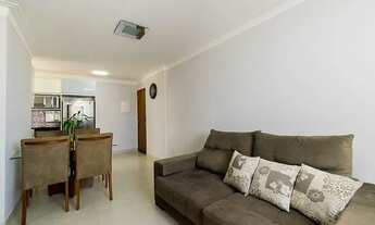 Imagem 1: Apt Mobiliado 2/4, Samambaia, Particular