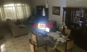 Imagem 2: BELISSIMO SOBRADO INDIVIDUAL COM 3 DORMITORIOS, 2 VAGAS DE GARAGEM - JARDIM VILA GALVAO