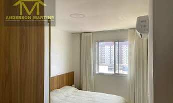 Imagem 4: Lindo apartamento com vista para o mar Cód: 20446 z Anderson Martins vende apartamento