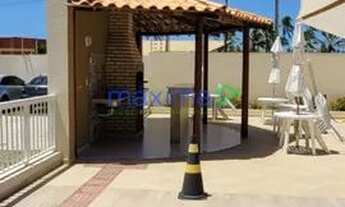 Imagem 4: Apartamento no Cond. Residencial Horto da Barra