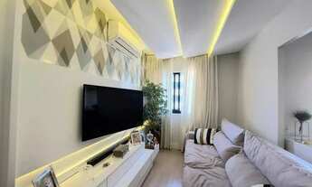 Imagem 3: Apartamento para venda com 81 metros quadrados com 2 quartos em Farolândia - Aracaju - SE