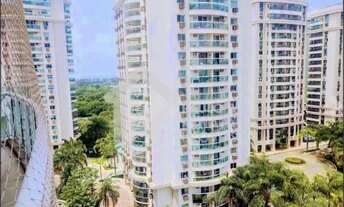 Imagem 5: SUNSHINE (AMERICAS PARK)! 3 QUARTOS (1 STE)! ANDAR ALTO!