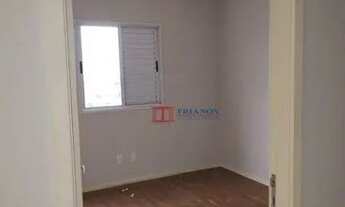 Imagem 6: Apartamento com 2 dormitórios para alugar, 57 m² por R$ 1.735/mês - Nova América - Piracic