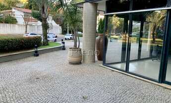 Imagem 3: Salão para locação na Chácara da Barra - Campinas/SP