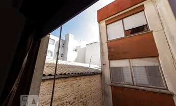 Imagem 6: Apartamento para Aluguel - Chácara das Pedras , 1 Quarto, 44 m2