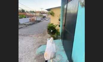 Imagem 6: Aluga-se casa Casa com 1 dormitório