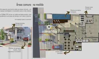 Imagem 6: APARTAMENTO 3 SUÍTES ALTO PADRÃO - em construção